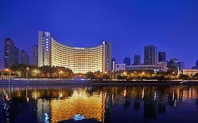 Banyan Tree Tianjin Riverside